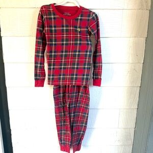 Polo Ralph Lauren Christmas Pajamas